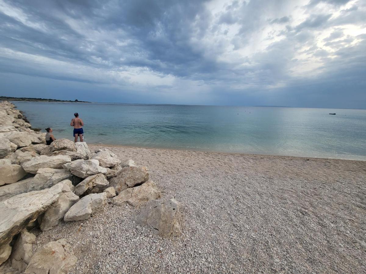 דירות Sea View נובליה מראה חיצוני תמונה