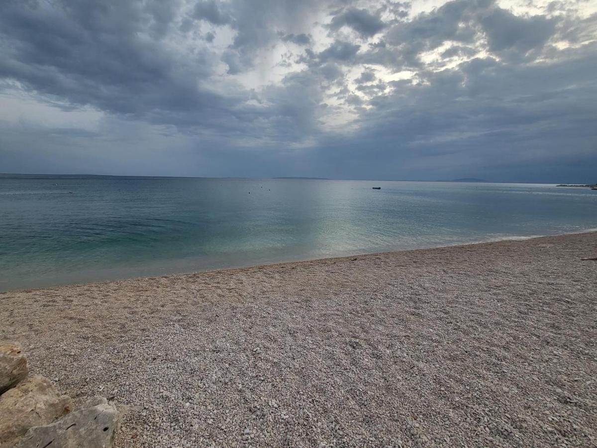 דירות Sea View נובליה מראה חיצוני תמונה